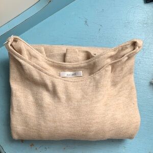 Aaizel sweater dress